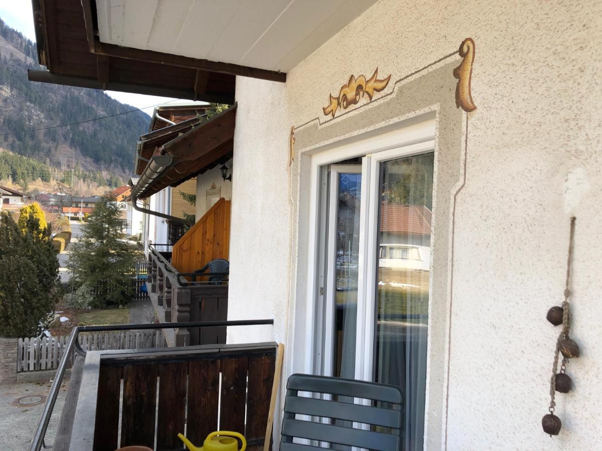 דובריאך Appartement Kuhglocken Ferienhaus Fuenf Sinne מראה חיצוני תמונה