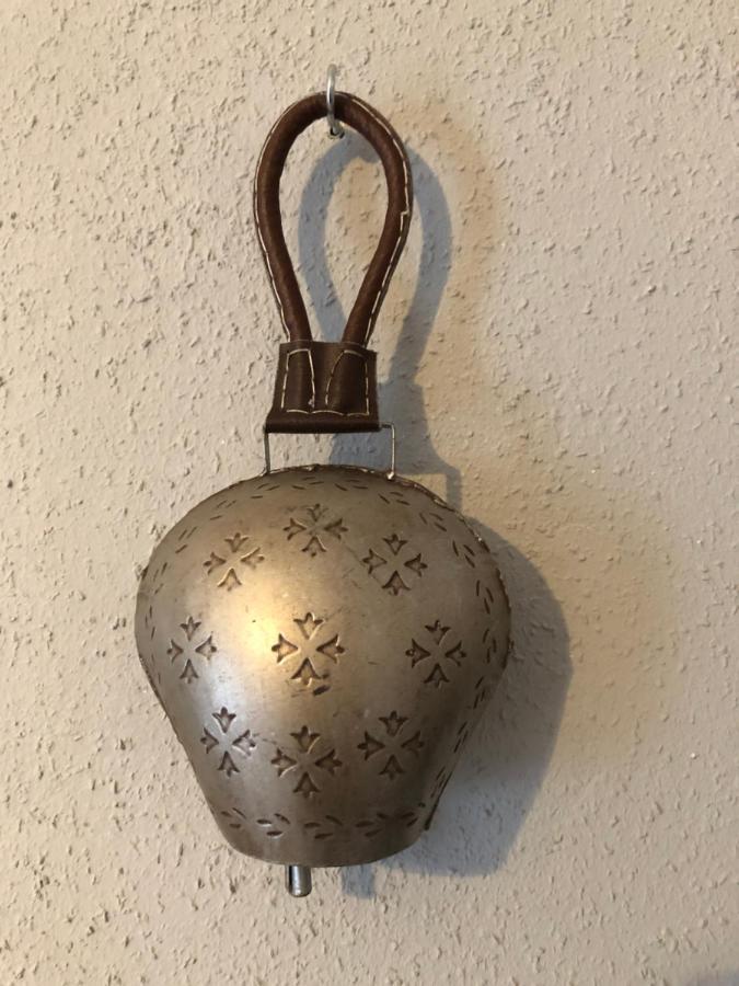 דובריאך Appartement Kuhglocken Ferienhaus Fuenf Sinne מראה חיצוני תמונה